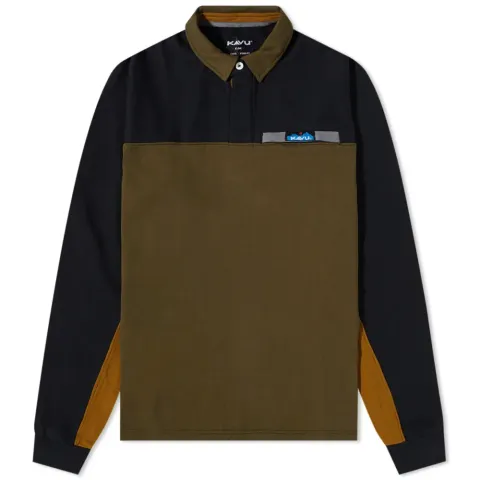 Field Throw Shirt