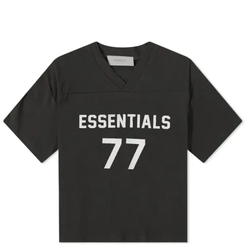 Kids Football Logo T-Shirt