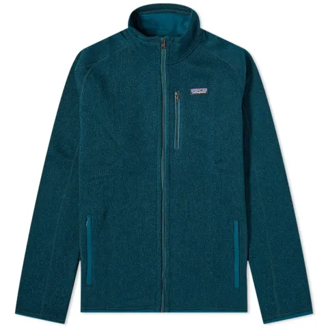 Better Sweater Jacket