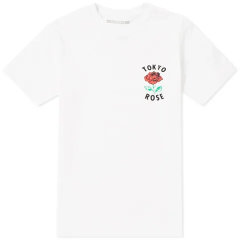 Tokyo Rose Tee
