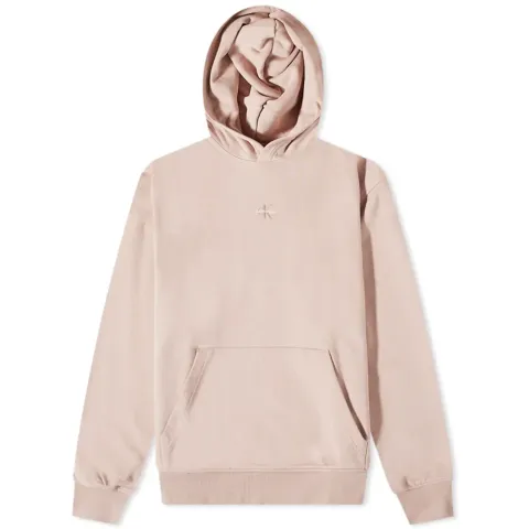 Micro Monologo Hoodie