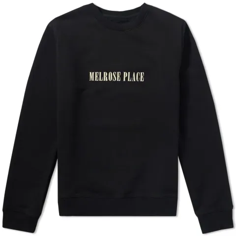 A.P.C. Melrose Place Crew Sweat