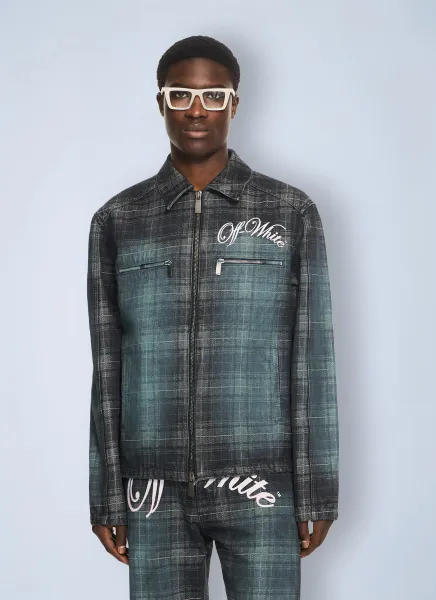 Check Jacq Slim Relax Jeans