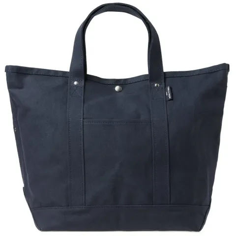 Comme des Garcons Homme Canvas Tote Bag