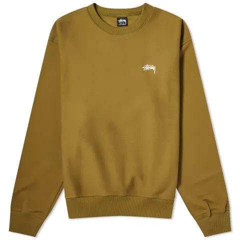 Stock Logo Crew
