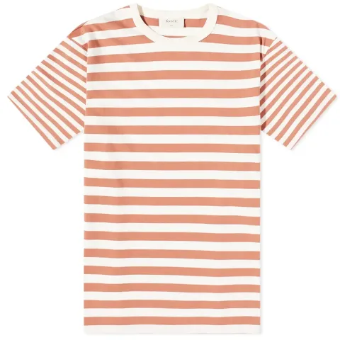 Lob Stripe T-Shirt