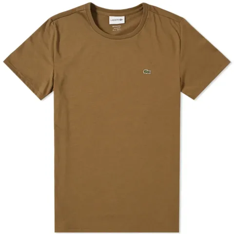 Classic Fit Tee