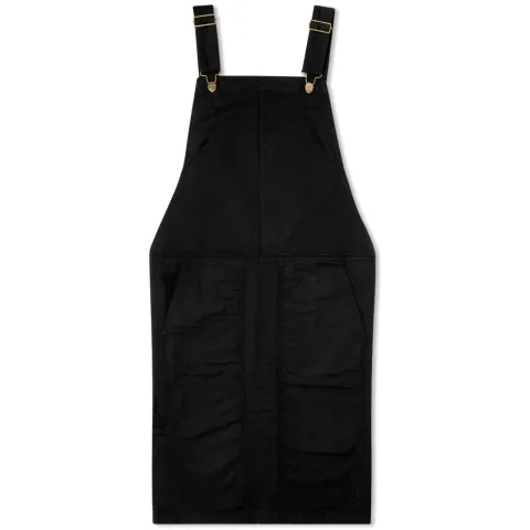 Medley Overall Dress