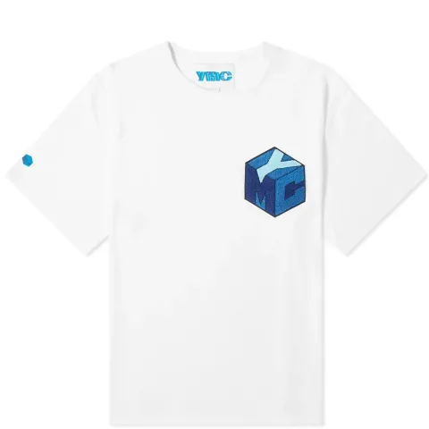 x Pref Flock Logo Tee