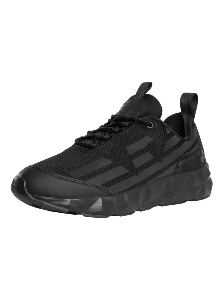 EA7 Emporio Armani Ultralight Sole Trainers