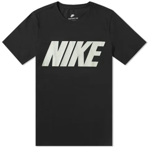 Block Tee