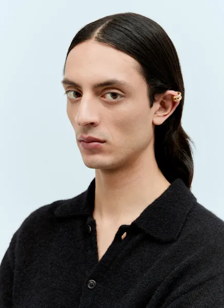 Watch Earcuff