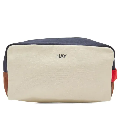 Multi Wash Bag