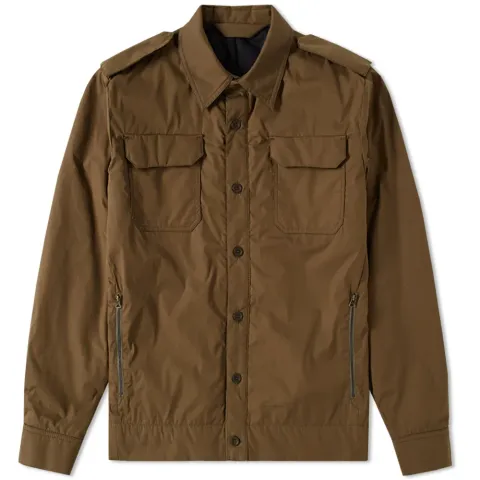 Salvador Jacket