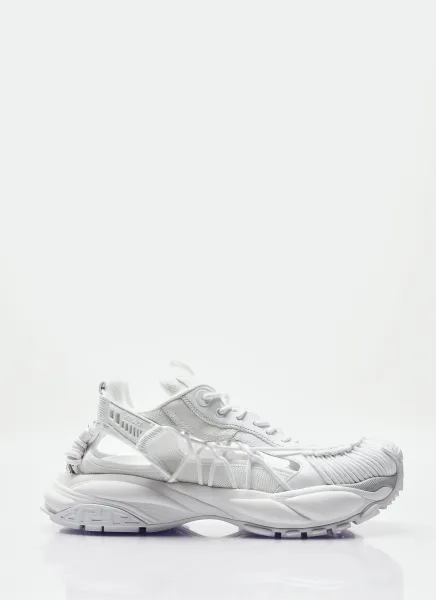 Mercury Sneaker