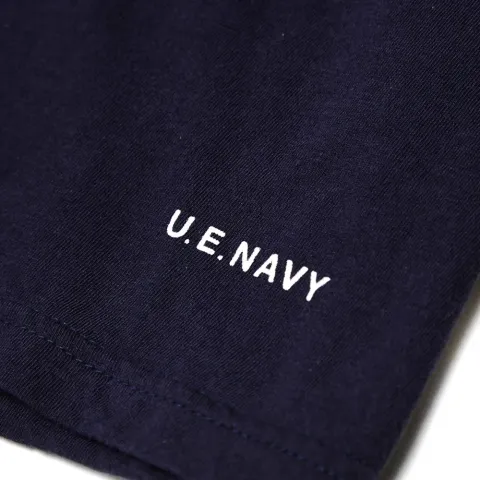 Crew Neck Tee 3 Pack