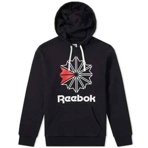 Star Hoody