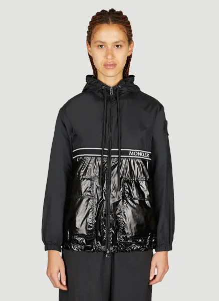 Komoe Rain Jacket