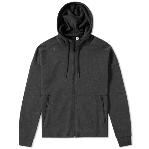 ID Stadium Zip Hoody