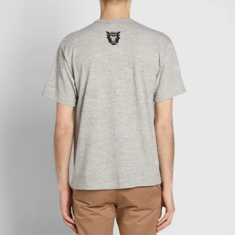 Large Logo STRMCWBY Tee