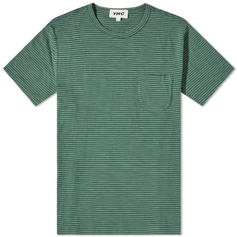Wild Ones Striped T-Shirt