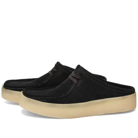 Wallabee Cup Mule