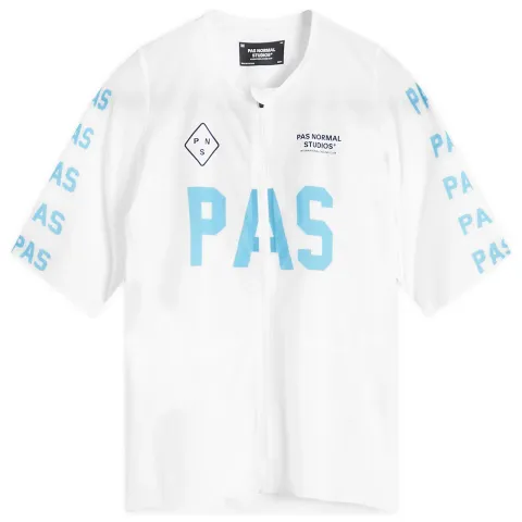 PAS Mechanism Pro Jersey