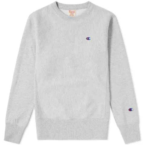Classic Crew Sweat