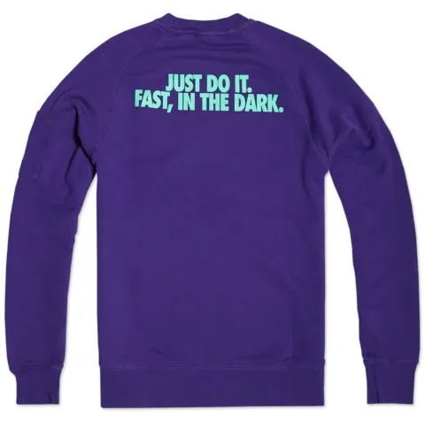 AW77 Western Hemisphere Sweatshirt