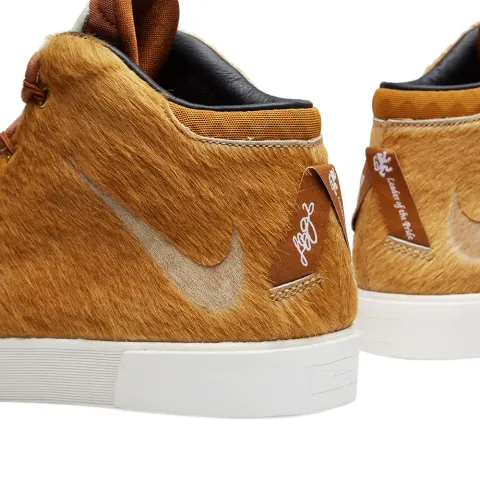 LeBron XII NSW Lifestyle QS 'Lion's Mane'