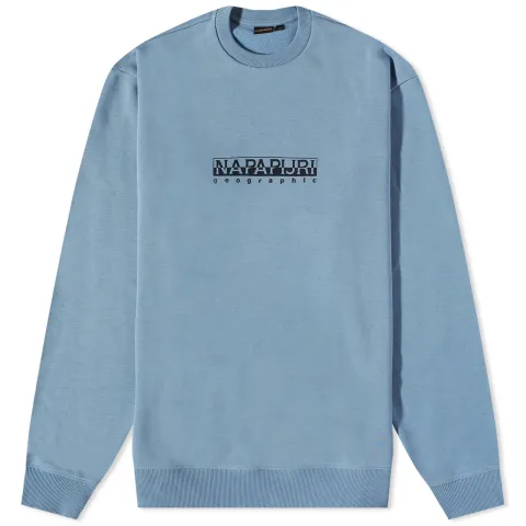 Sox Box Crew Sweat