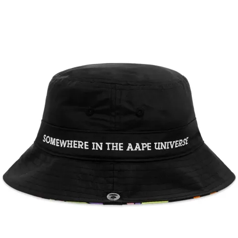 AAPE Hip Hop Cap