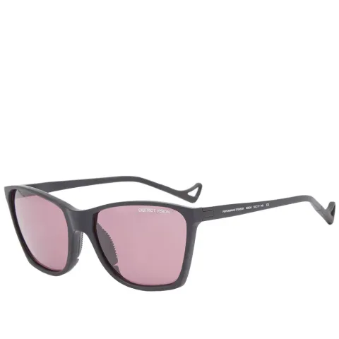 Keiichi Running Sunglasses