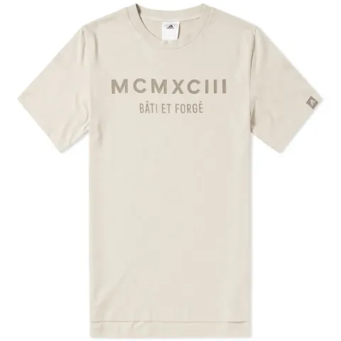 x Paul Pogba Tango Gradient Tee