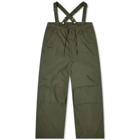 Overall