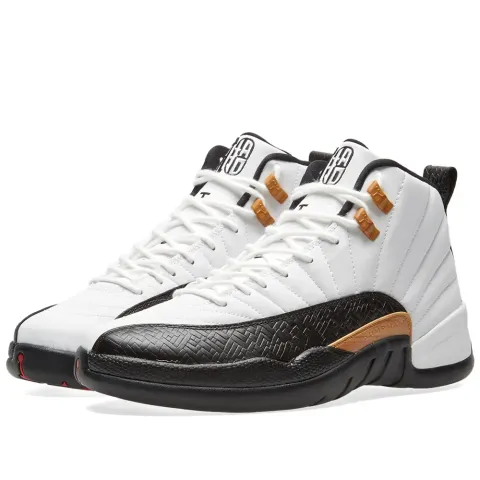 Nike Air Jordan 12 CNY