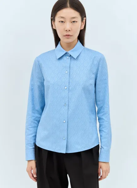 Interlocking G Shirt