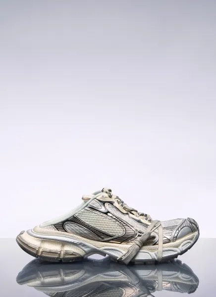 3XL Mule Sneakers