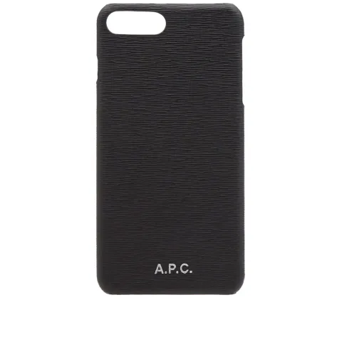 A.P.C. iPhone 7 Plus Case