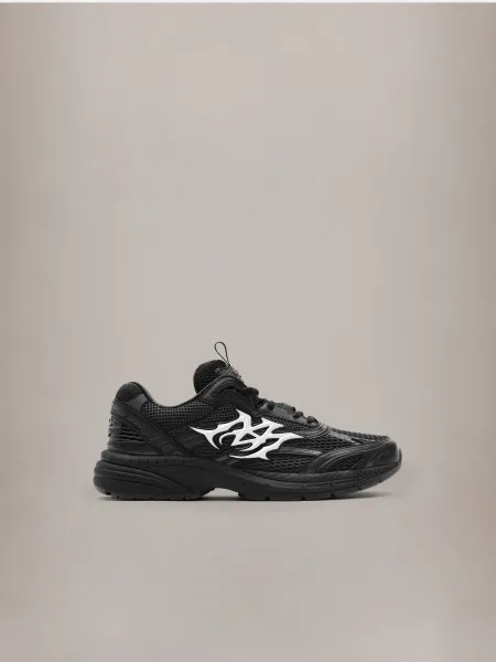 M-TECH - Black Silver