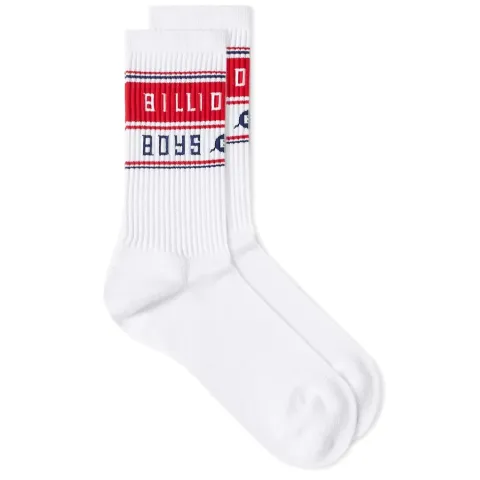 Logo Sports Socks