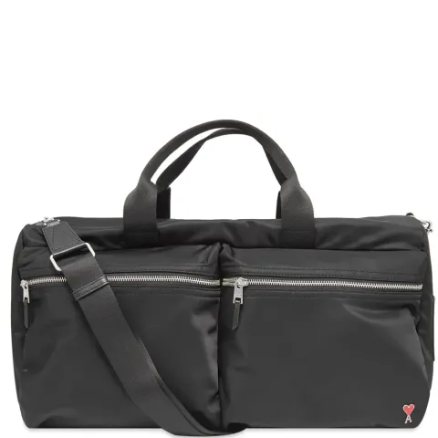 AMI Heart Logo Gym Bag