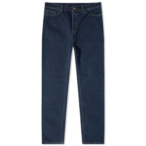 Revolt Regular Tapered Jeans