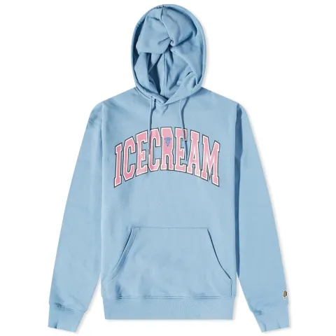 College Hoodie