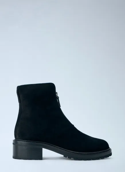 The Row Hike Boots