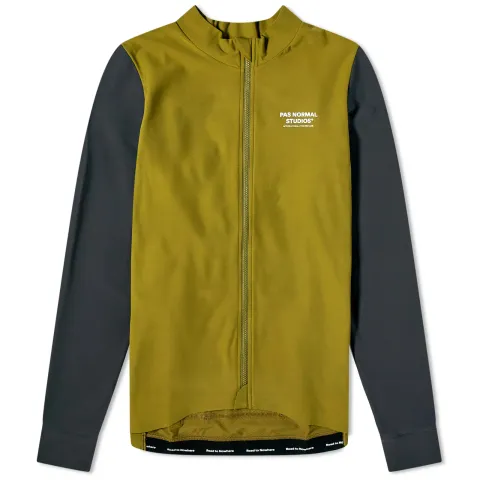 Mechanism Long Sleeve Jersey