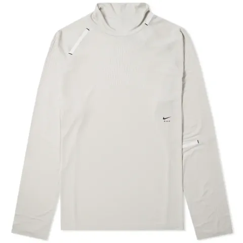 Nike x Matthew Williams Long Sleeve Beryllium High Neck Tee