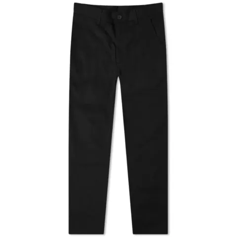 Basic Relaxed Chino
