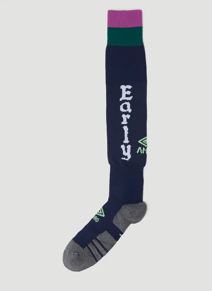 Early Modern Socks