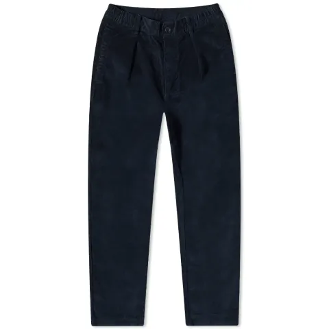 Frank Cord Trouser - White Label
